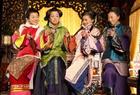 欢喜婆婆俏媳妇剧情介绍