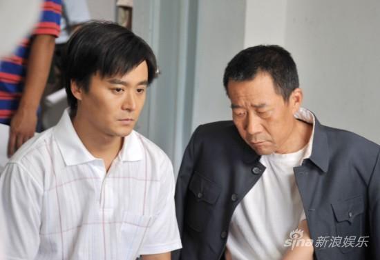 父爱如山剧情介绍