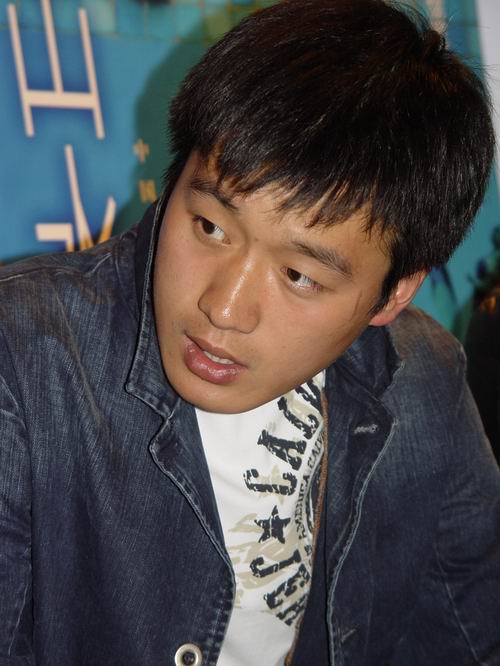 出水芙蓉剧情介绍