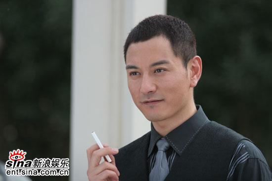 东方霸主剧情介绍
