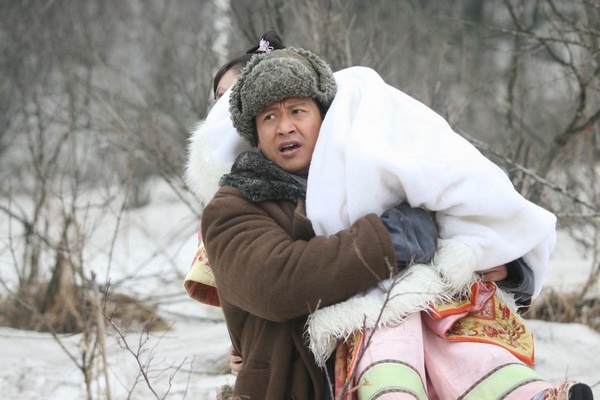 大掌柜剧情介绍