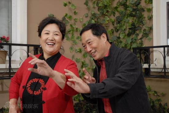 乐活家庭剧情介绍