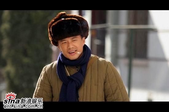 大院子女剧情介绍