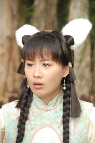 蒲松龄剧情介绍