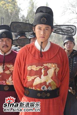 大槐树剧情介绍