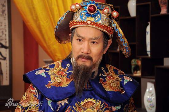包青天之七侠五义剧情介绍