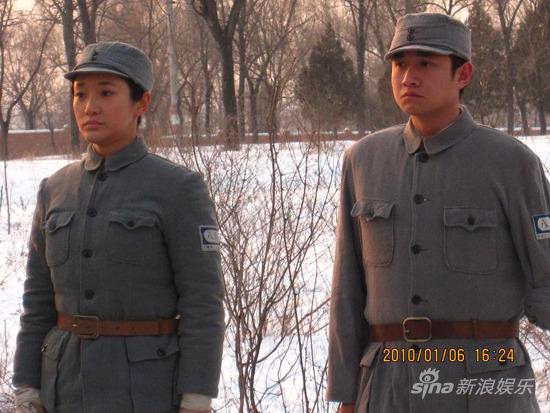 雪豹剧情介绍