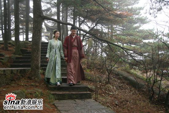 大祠堂剧情介绍