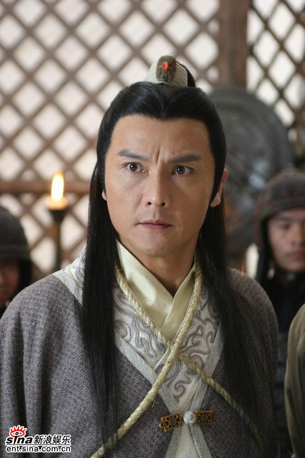 封神榜剧情介绍