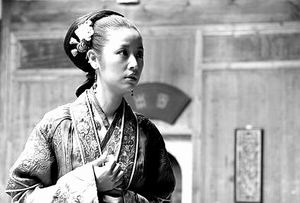 大祠堂剧情介绍