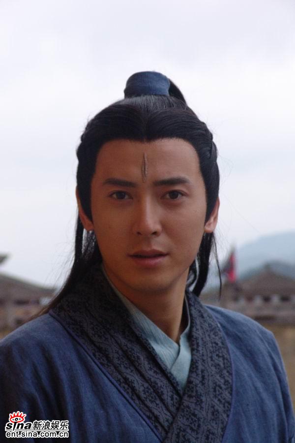 封神榜剧情介绍