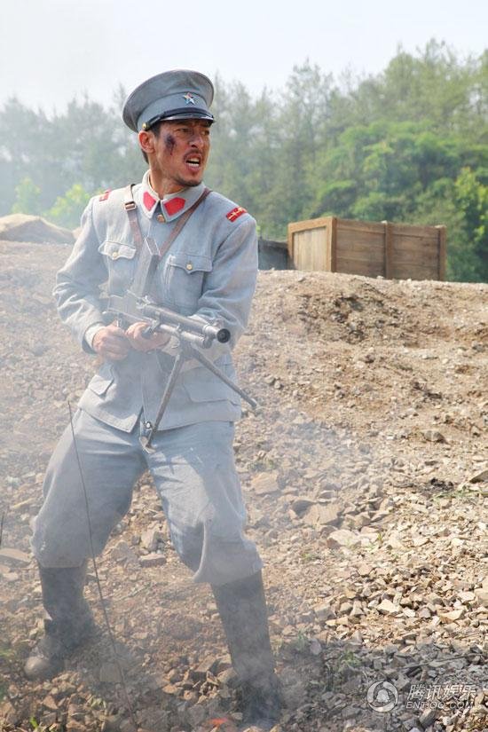 家仇剧情介绍