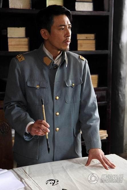 家仇剧情介绍