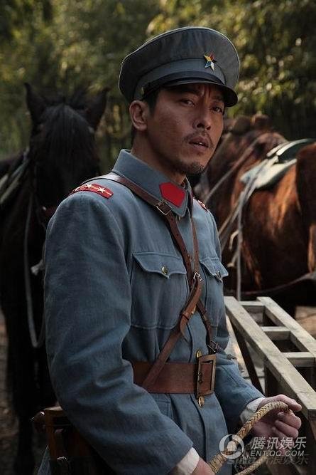 家仇剧情介绍