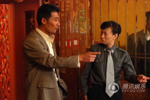 祸福相依剧情介绍