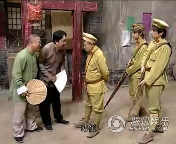 地下交通站剧情介绍