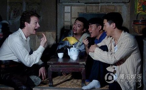 地下交通站剧情介绍