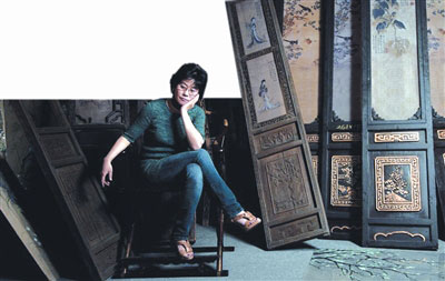 红楼梦剧情介绍