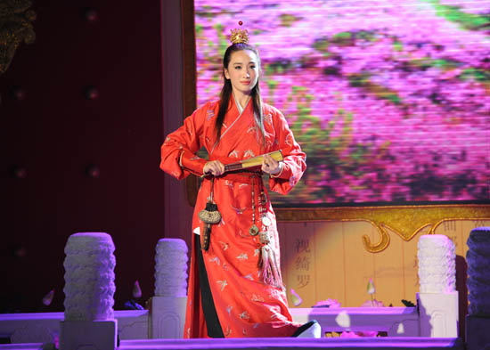 红楼梦剧情介绍