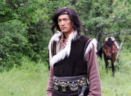 香格里拉(于小伟版)剧情介绍