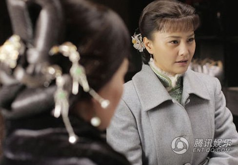 春桃的战争剧情介绍