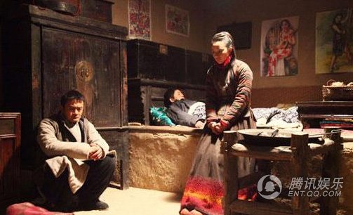 春桃的战争剧情介绍