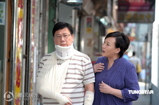 翻叮一族剧情介绍