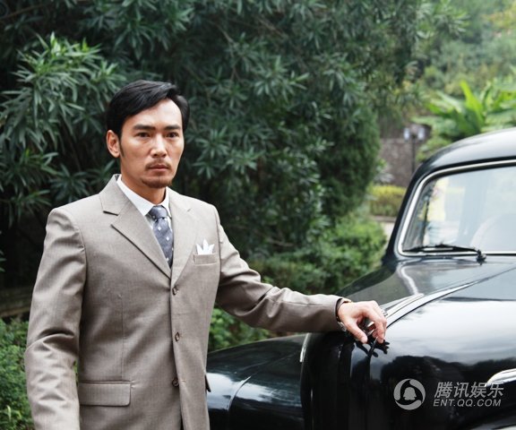 世间道剧情介绍