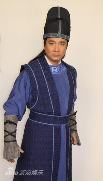 又见白娘子剧情介绍