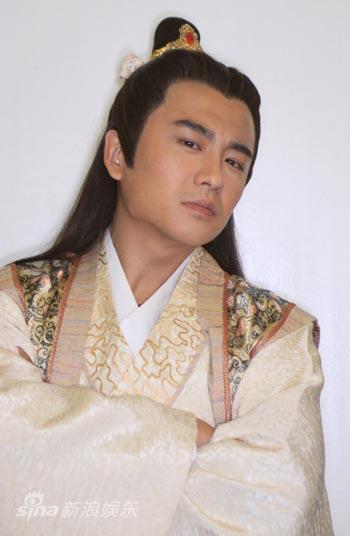 又见白娘子剧情介绍