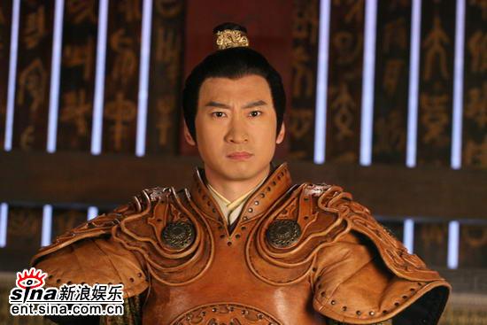 封神榜剧情介绍