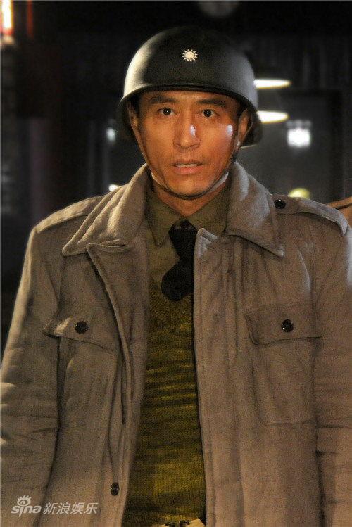 拯救女兵司徒慧剧情介绍