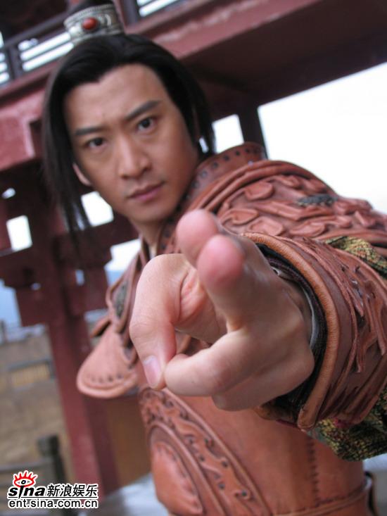 封神榜剧情介绍