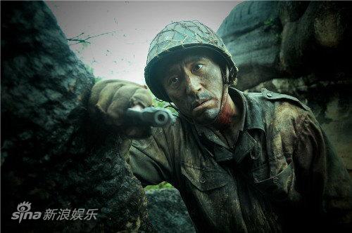 拯救女兵司徒慧剧情介绍