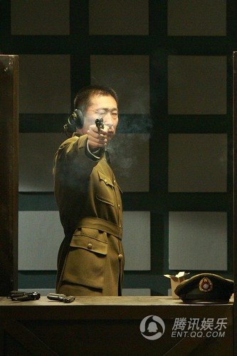 黎明之前剧情介绍
