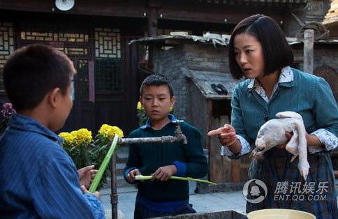 全家福剧情介绍