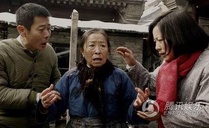 全家福剧情介绍