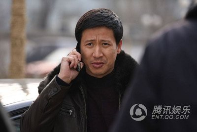 牵挂剧情介绍