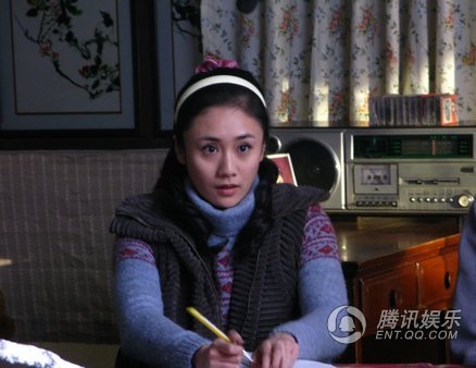 牵挂剧情介绍