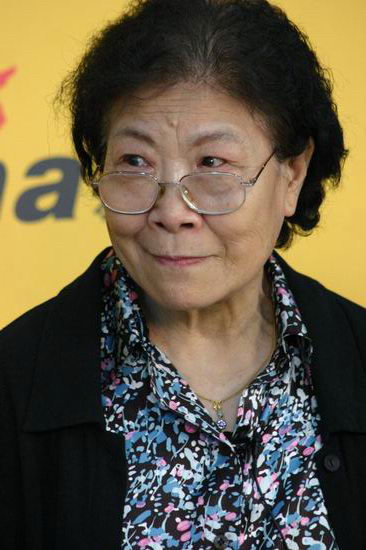 老娘泪剧情介绍