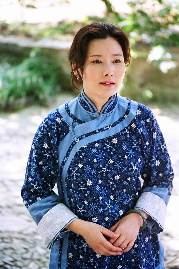 飞花如蝶剧情介绍