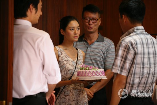 远期的合约剧情介绍