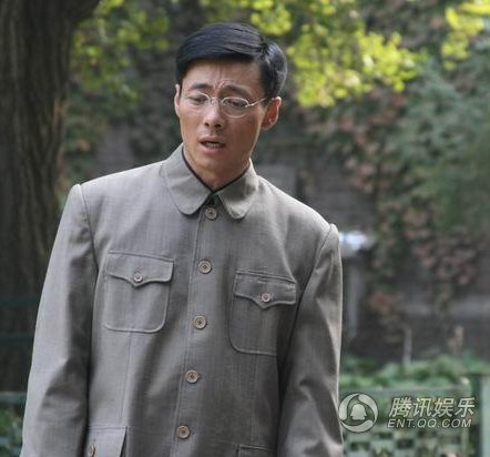 金婚风雨情剧情介绍