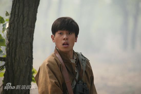 高粱红了剧情介绍