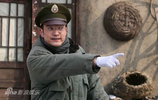 高粱红了剧情介绍