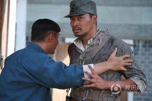 梦想光荣1942剧情介绍