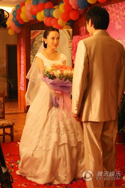 夫妻一场剧情介绍
