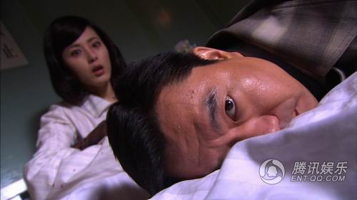 母亲心剧情介绍