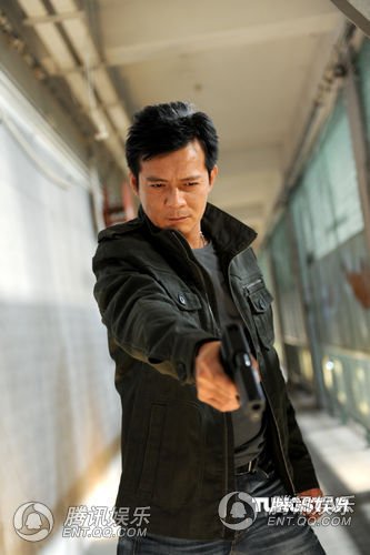 刑警2010剧情介绍