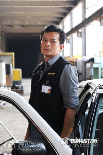 刑警2010剧情介绍